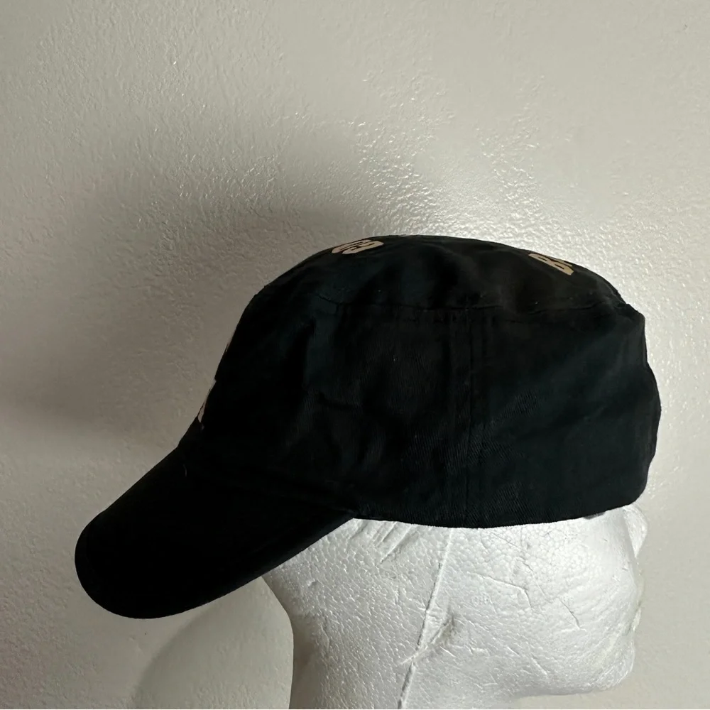 Go Army Beat Navy Hat Vintage